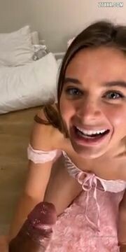 Lana Rhoades fucked hard by a BBC leaked video