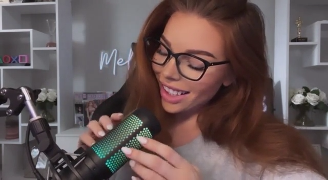 DoASMR