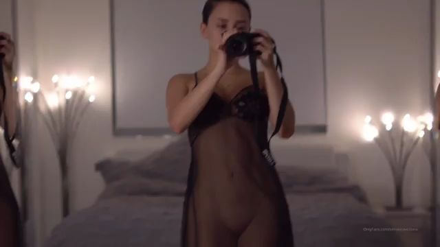 Vironica Victoria Nude Dildo Fuck Video Leaked