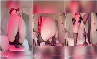 New Belle Delphine