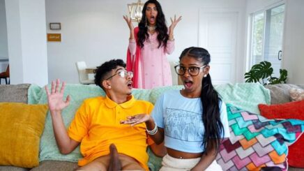 Jasmine Sherni - Strictly Her Stepsister
