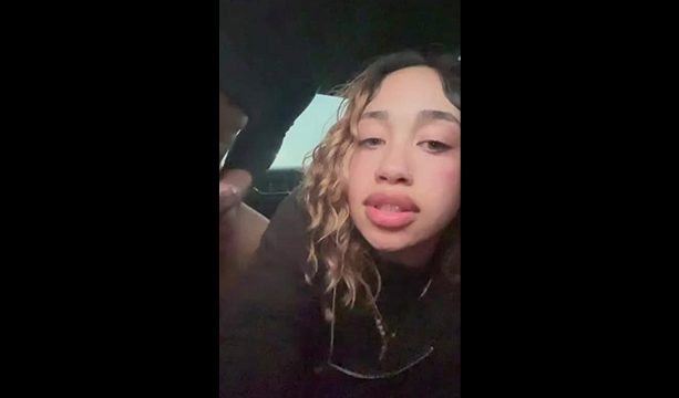 Lupee car sex tape leaked