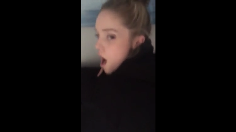 fucked my tinder date raw