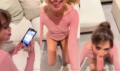 Riley Reid Nude Homemade Fuck