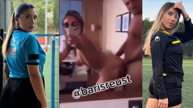Elif Karaarslan Porn Video Leaked XXX