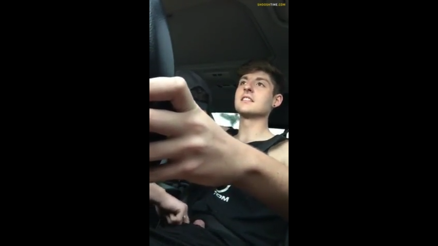 Being an UBER driver never felt so GOOD