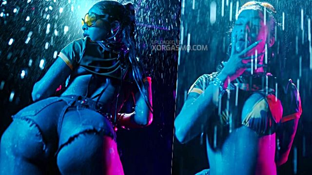 Yailin La Mas Viral - Bing Bong Video Porno