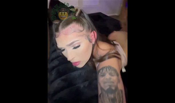 Bubble Butt Briellah Like fuck hard